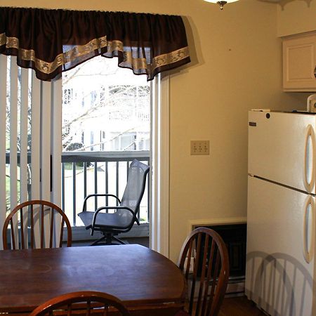 Wellington Manor Apartment Wells Bagian luar foto