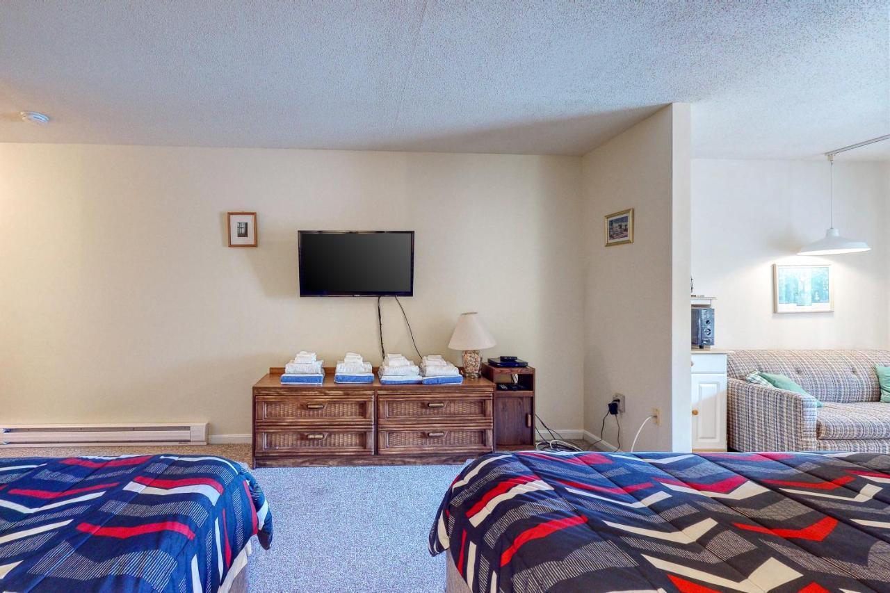 Wellington Manor Apartment Wells Bagian luar foto