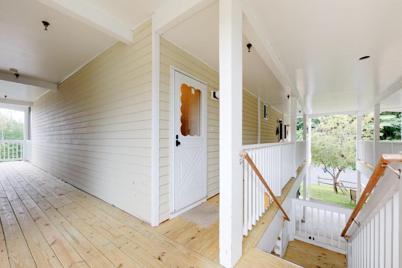 Wellington Manor Apartment Wells Bagian luar foto