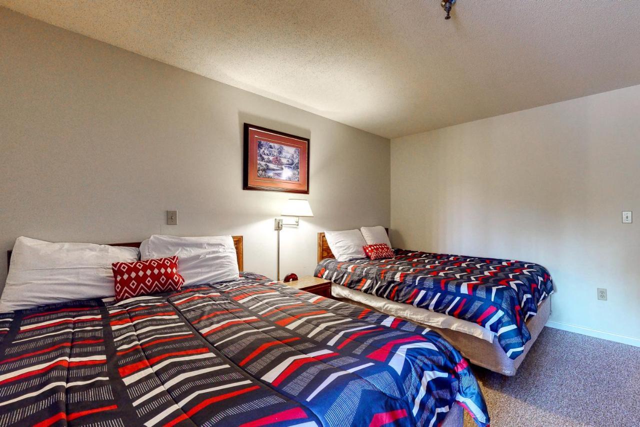 Wellington Manor Apartment Wells Bagian luar foto
