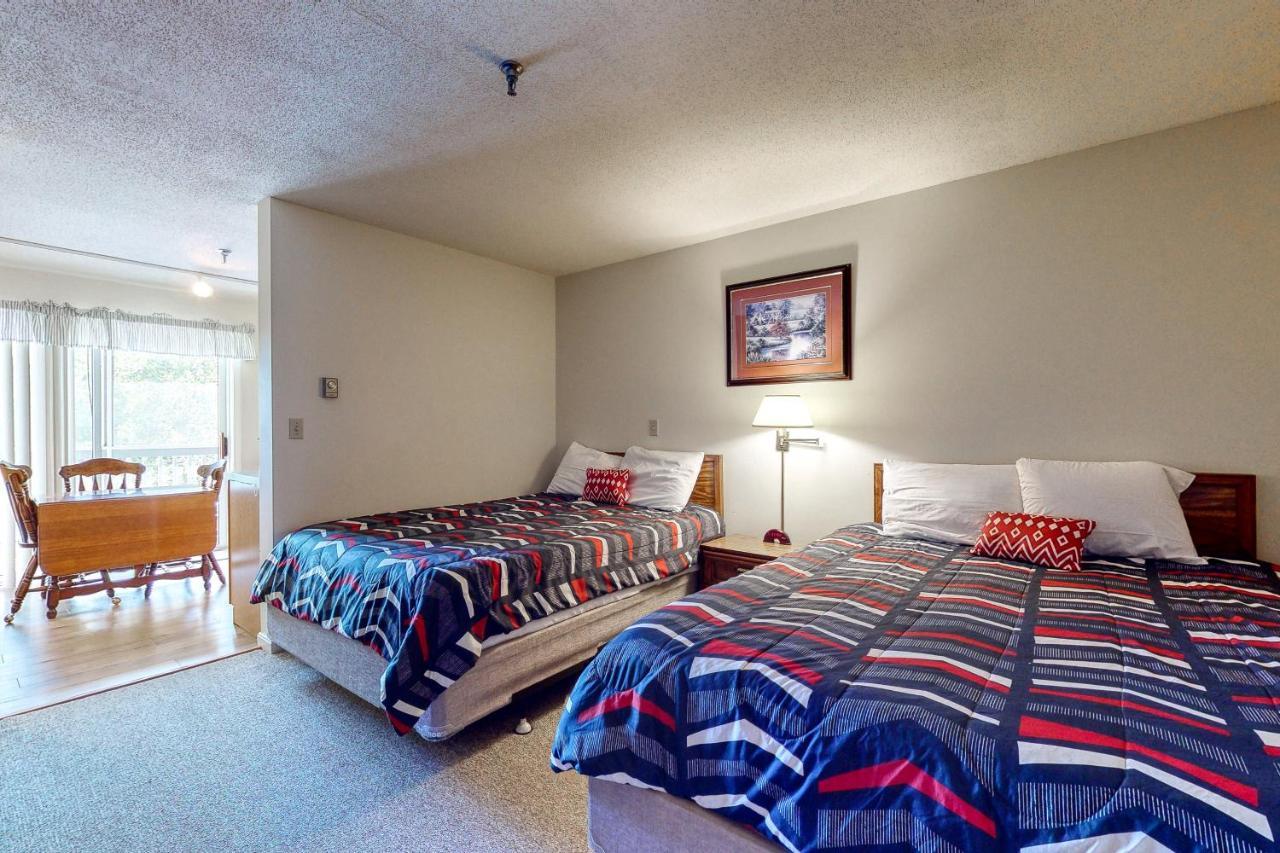Wellington Manor Apartment Wells Bagian luar foto