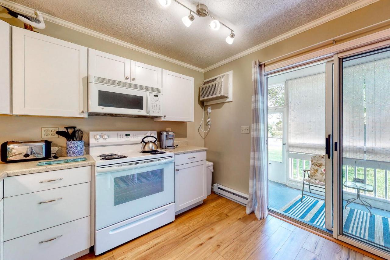 Wellington Manor Apartment Wells Bagian luar foto