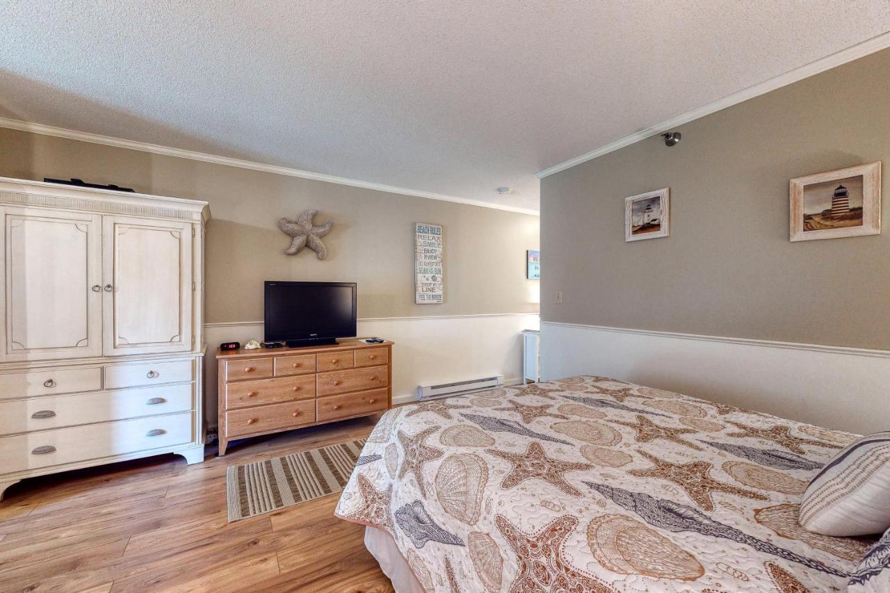 Wellington Manor Apartment Wells Bagian luar foto