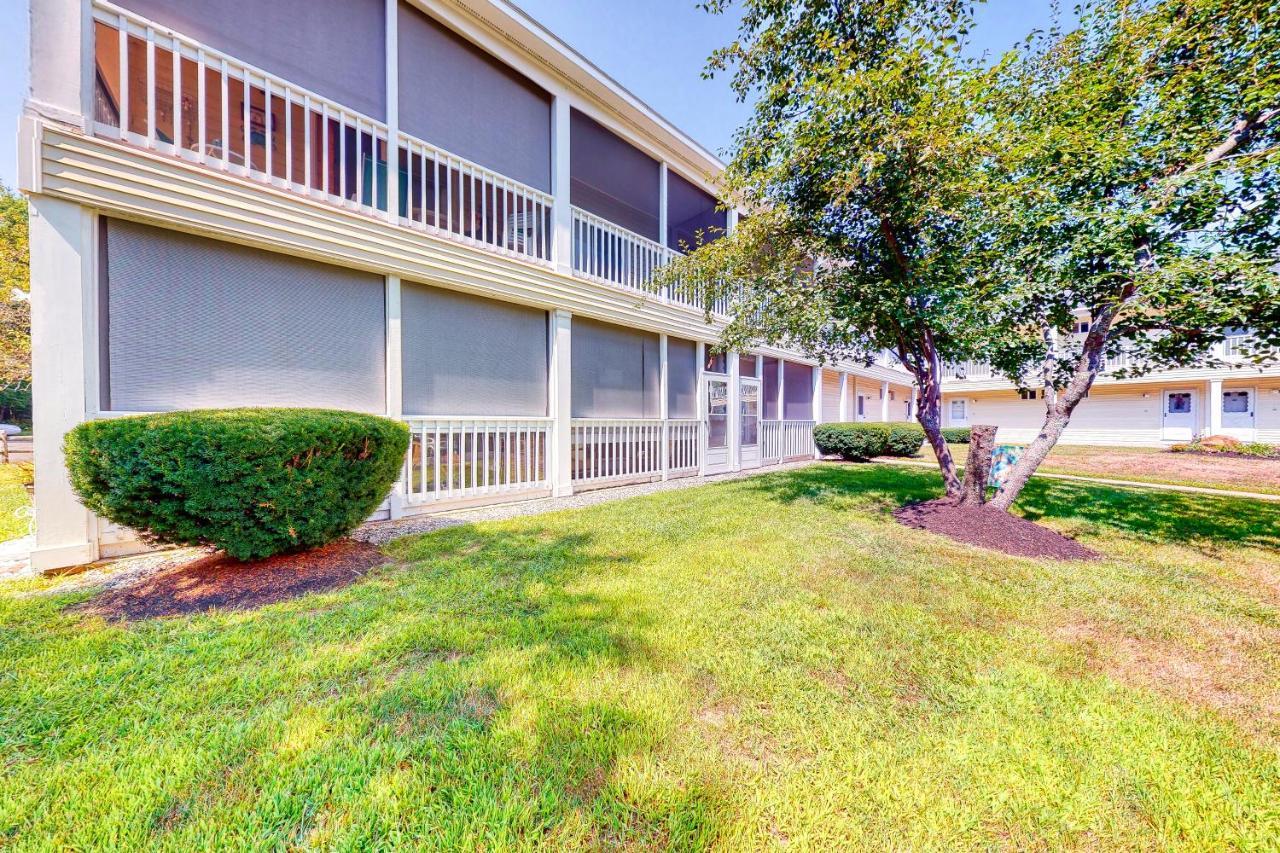 Wellington Manor Apartment Wells Bagian luar foto