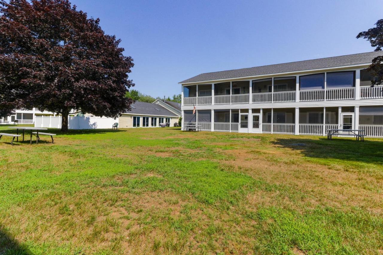 Wellington Manor Apartment Wells Ruang foto