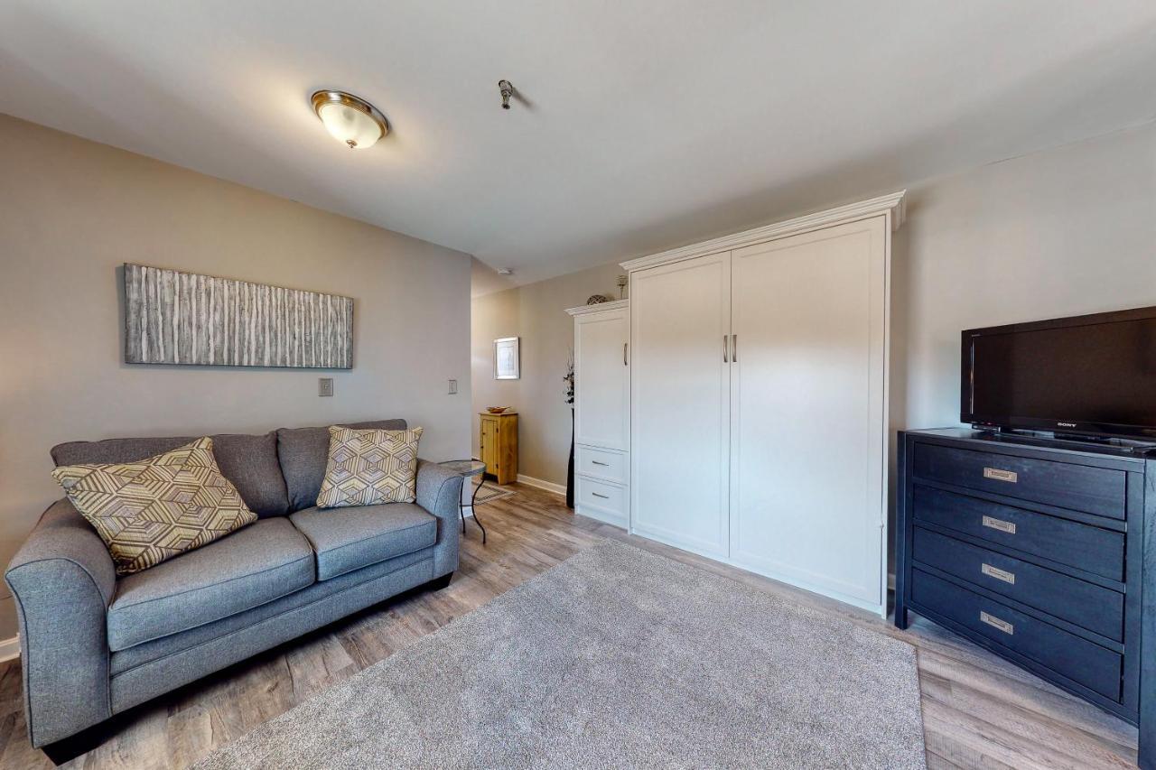 Wellington Manor Apartment Wells Ruang foto