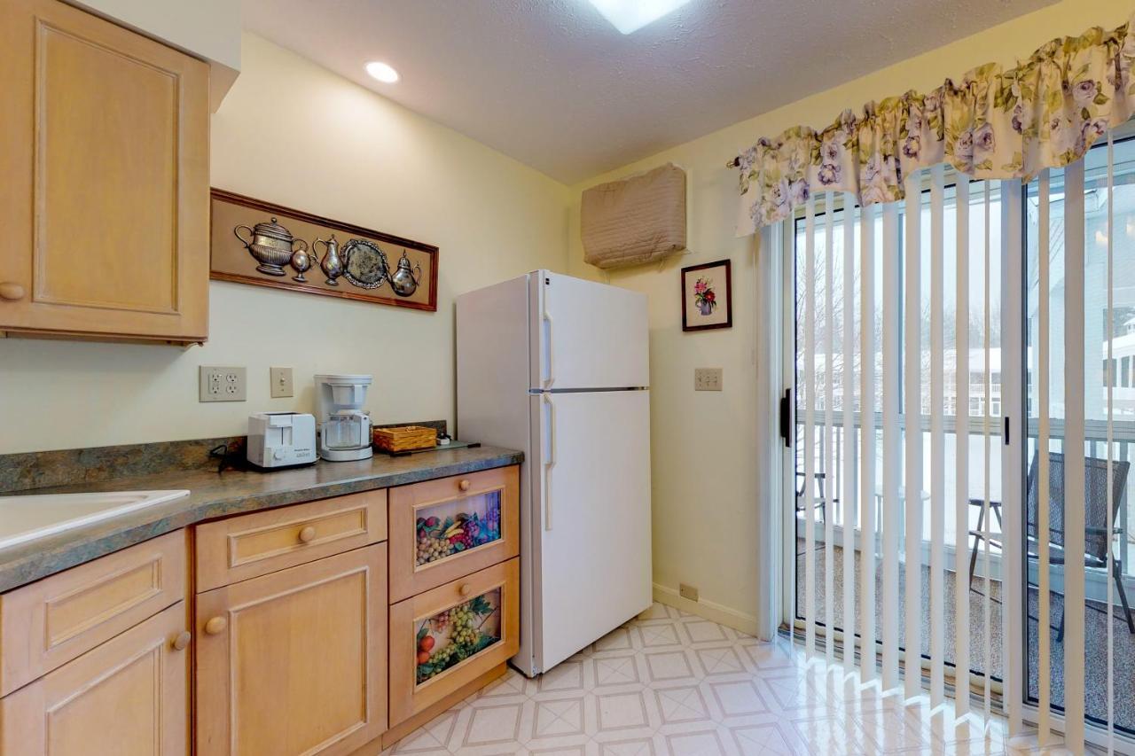 Wellington Manor Apartment Wells Bagian luar foto