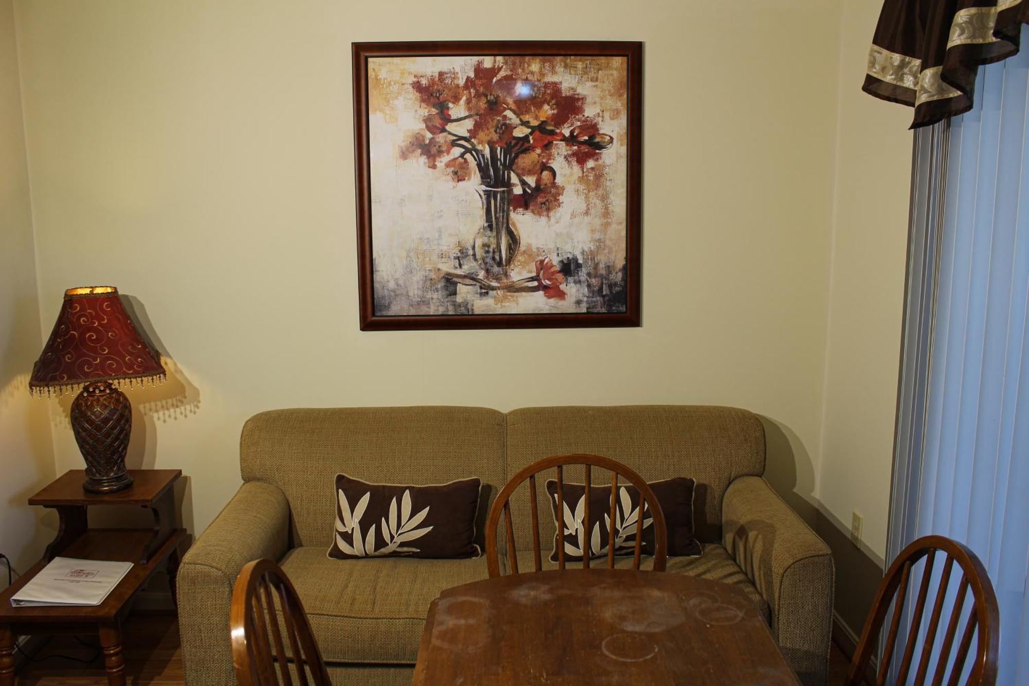 Wellington Manor Apartment Wells Bagian luar foto