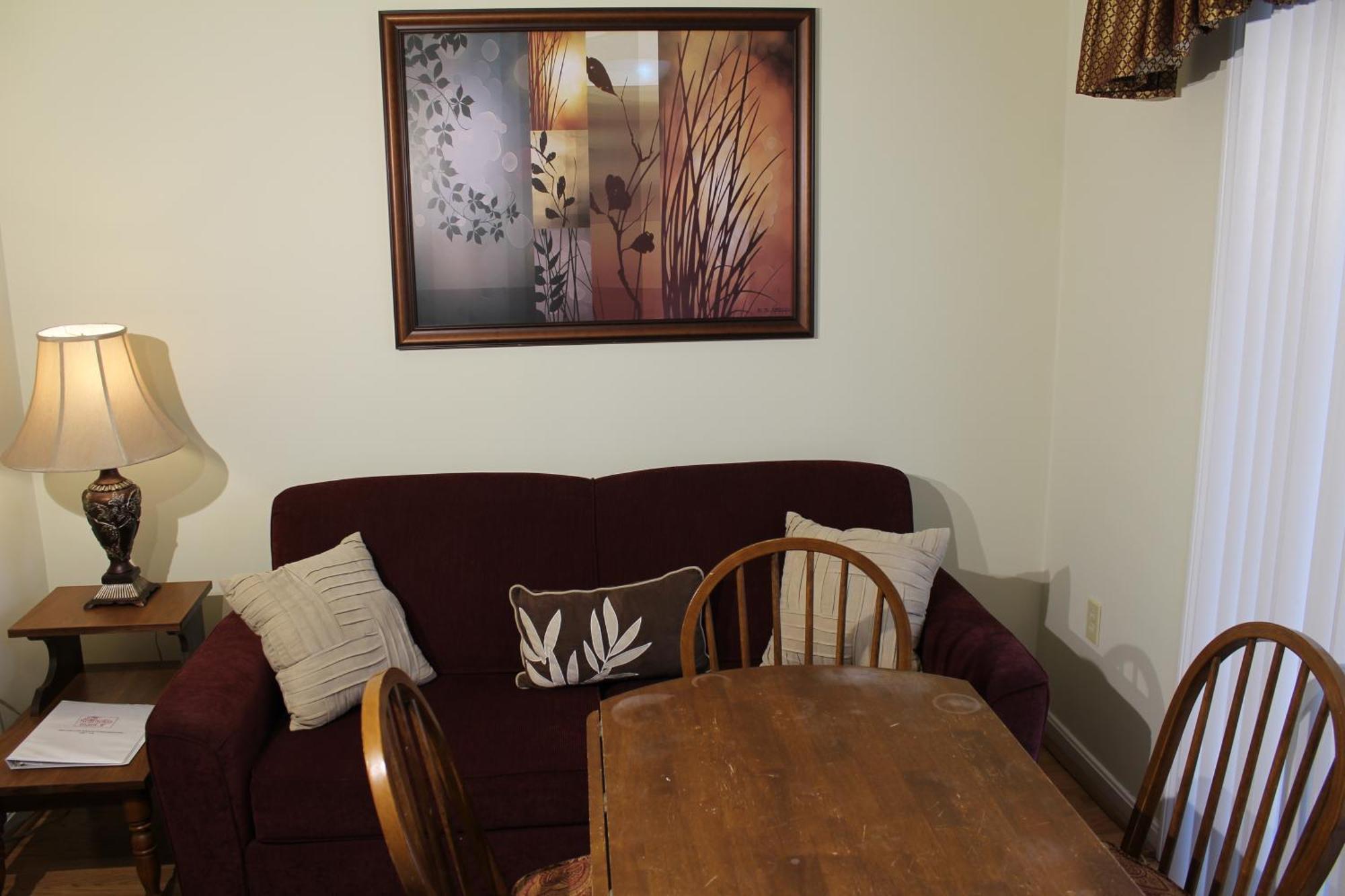 Wellington Manor Apartment Wells Ruang foto