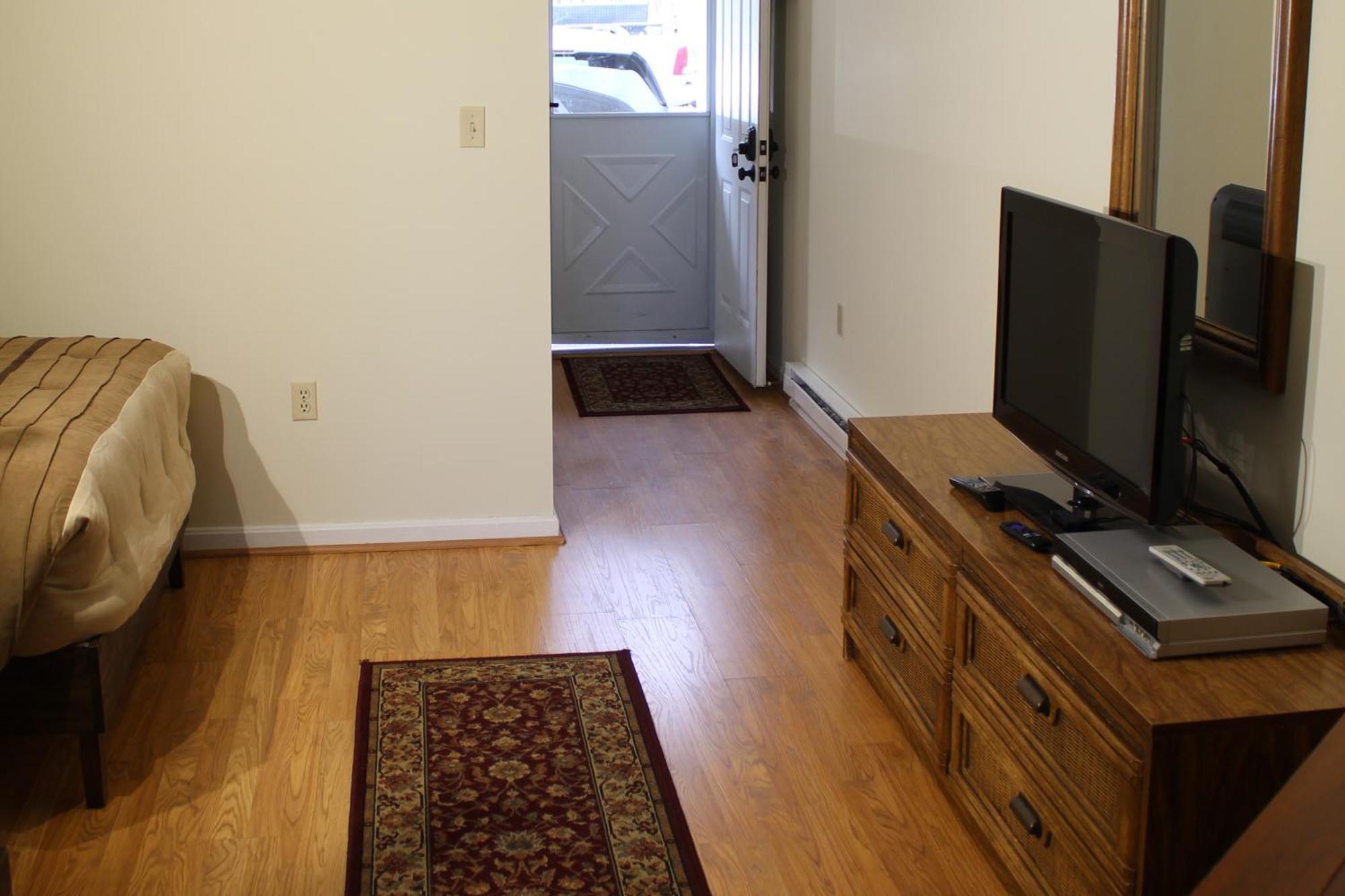 Wellington Manor Apartment Wells Ruang foto