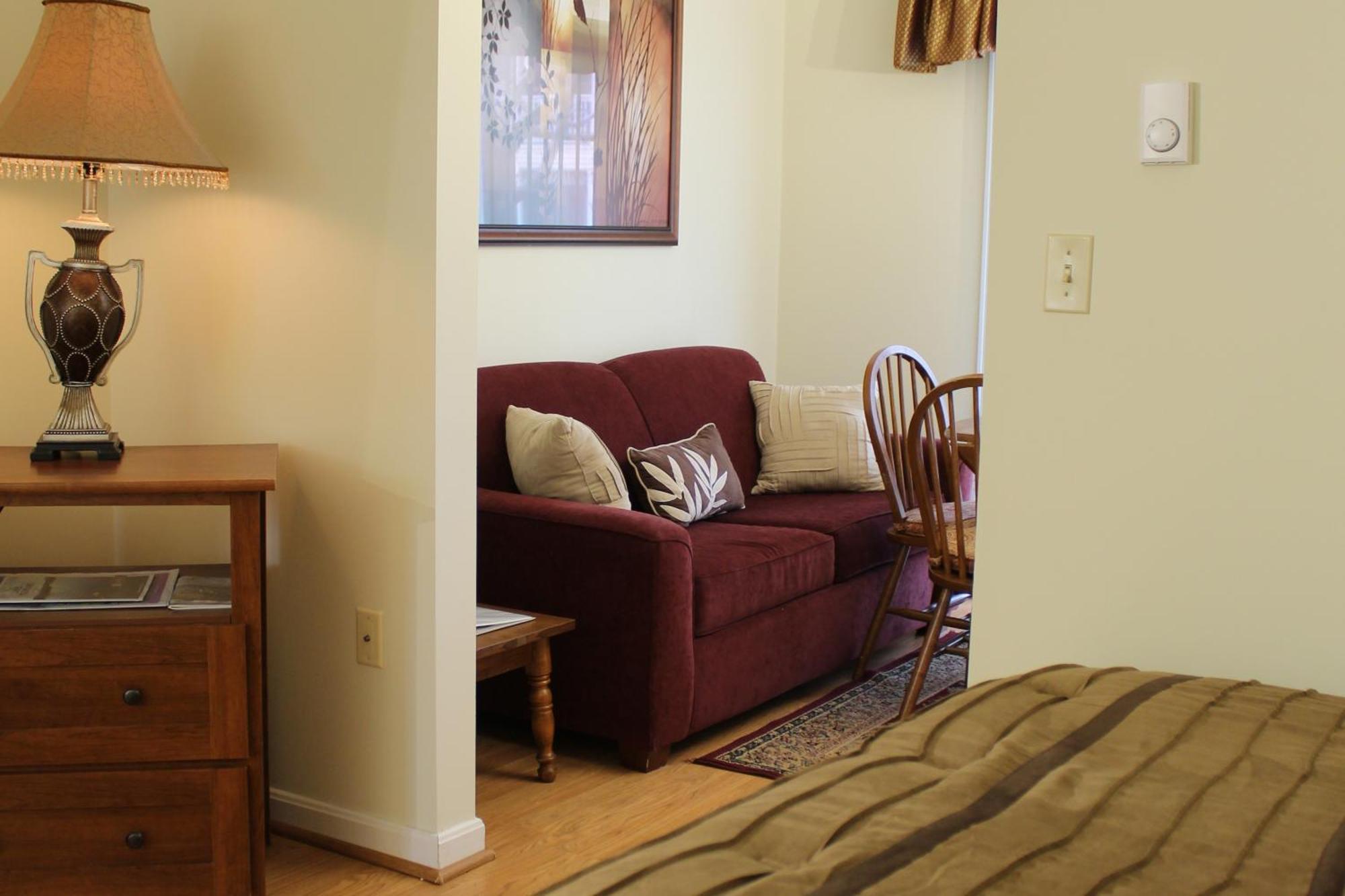 Wellington Manor Apartment Wells Ruang foto