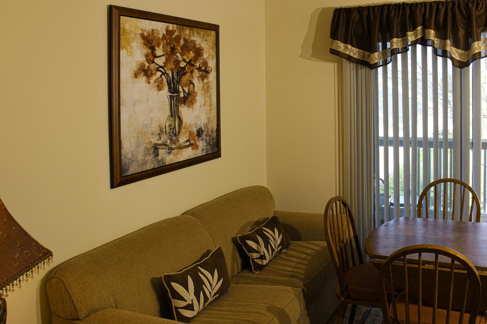 Wellington Manor Apartment Wells Bagian luar foto