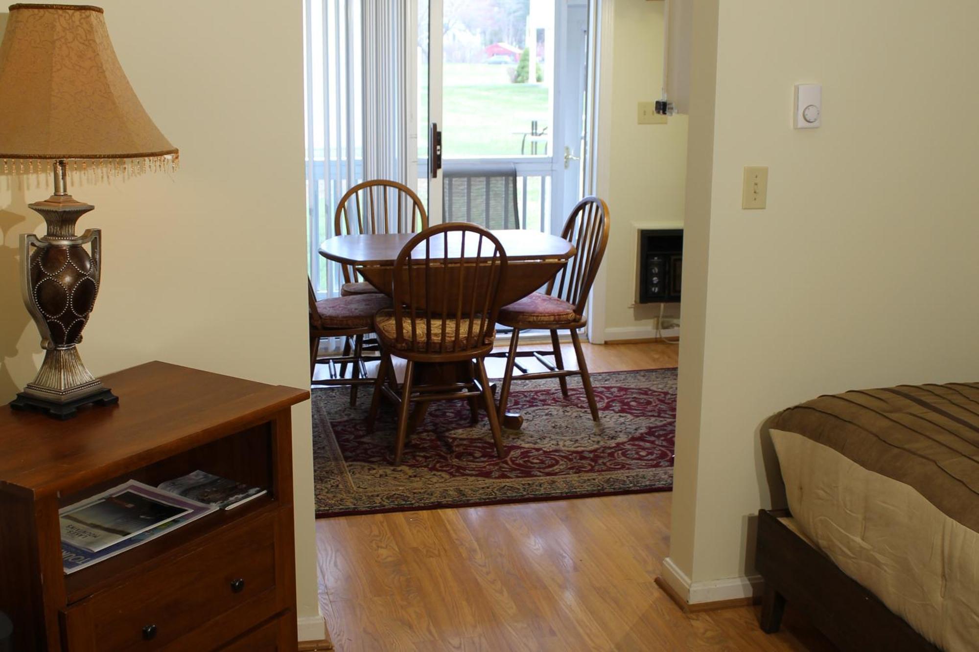 Wellington Manor Apartment Wells Ruang foto