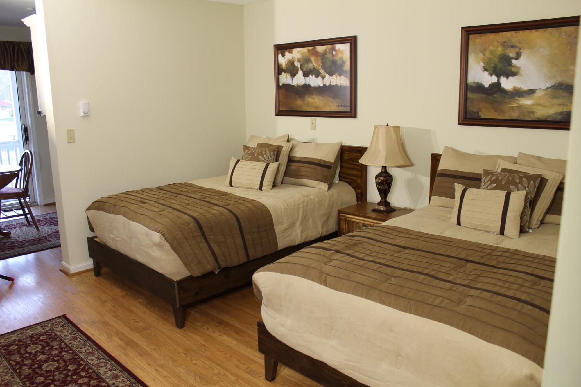 Wellington Manor Apartment Wells Ruang foto
