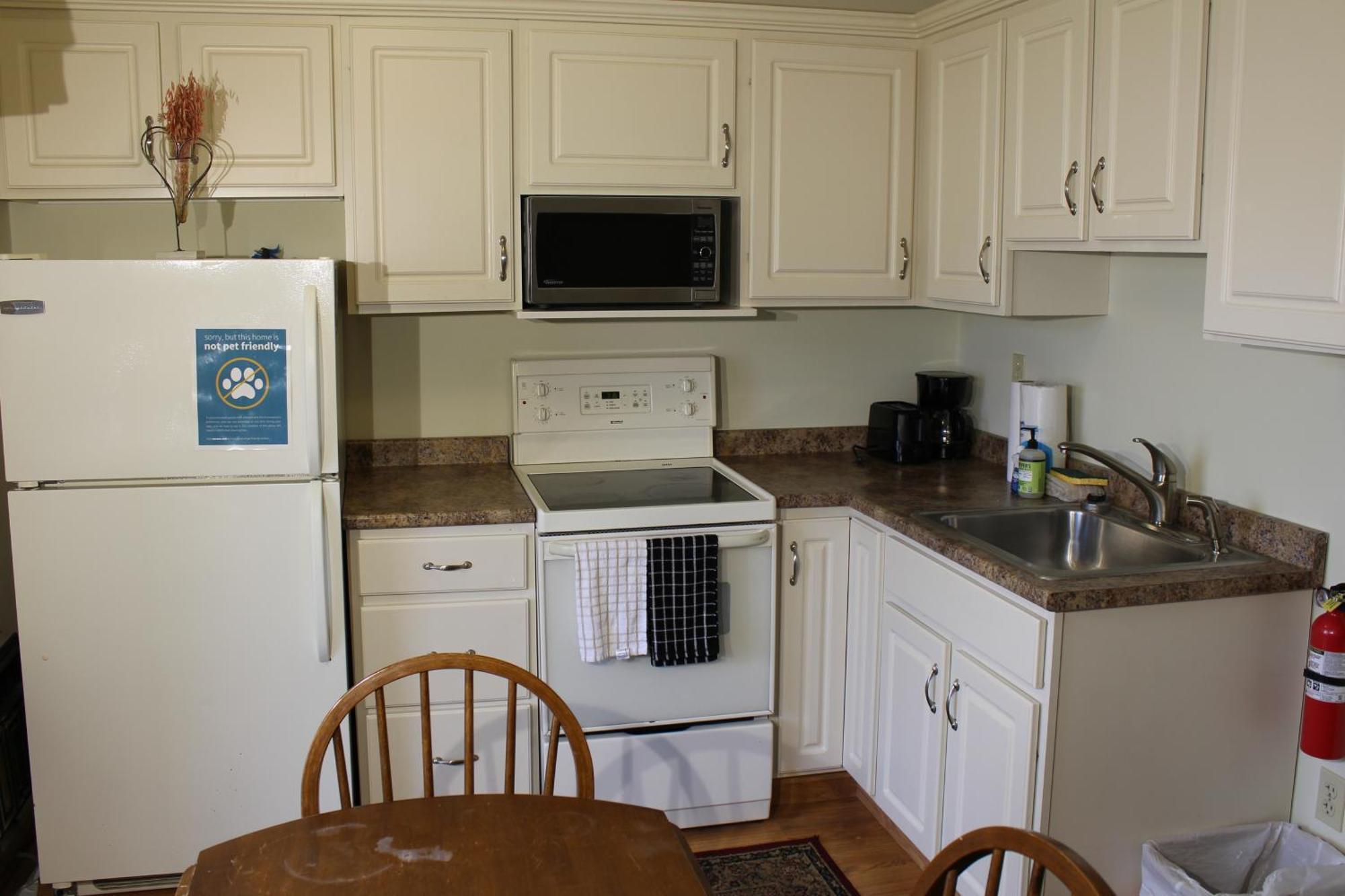 Wellington Manor Apartment Wells Ruang foto