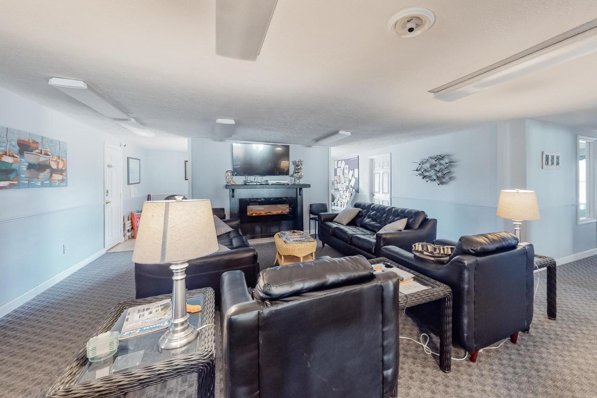 Wellington Manor Apartment Wells Ruang foto