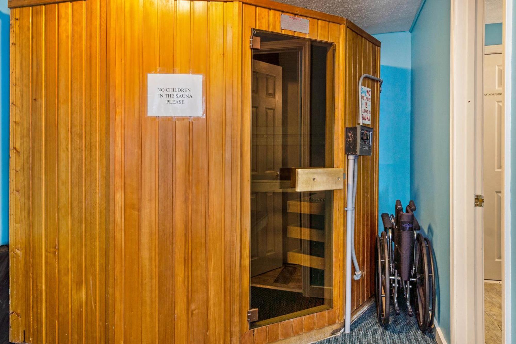 Wellington Manor Apartment Wells Ruang foto