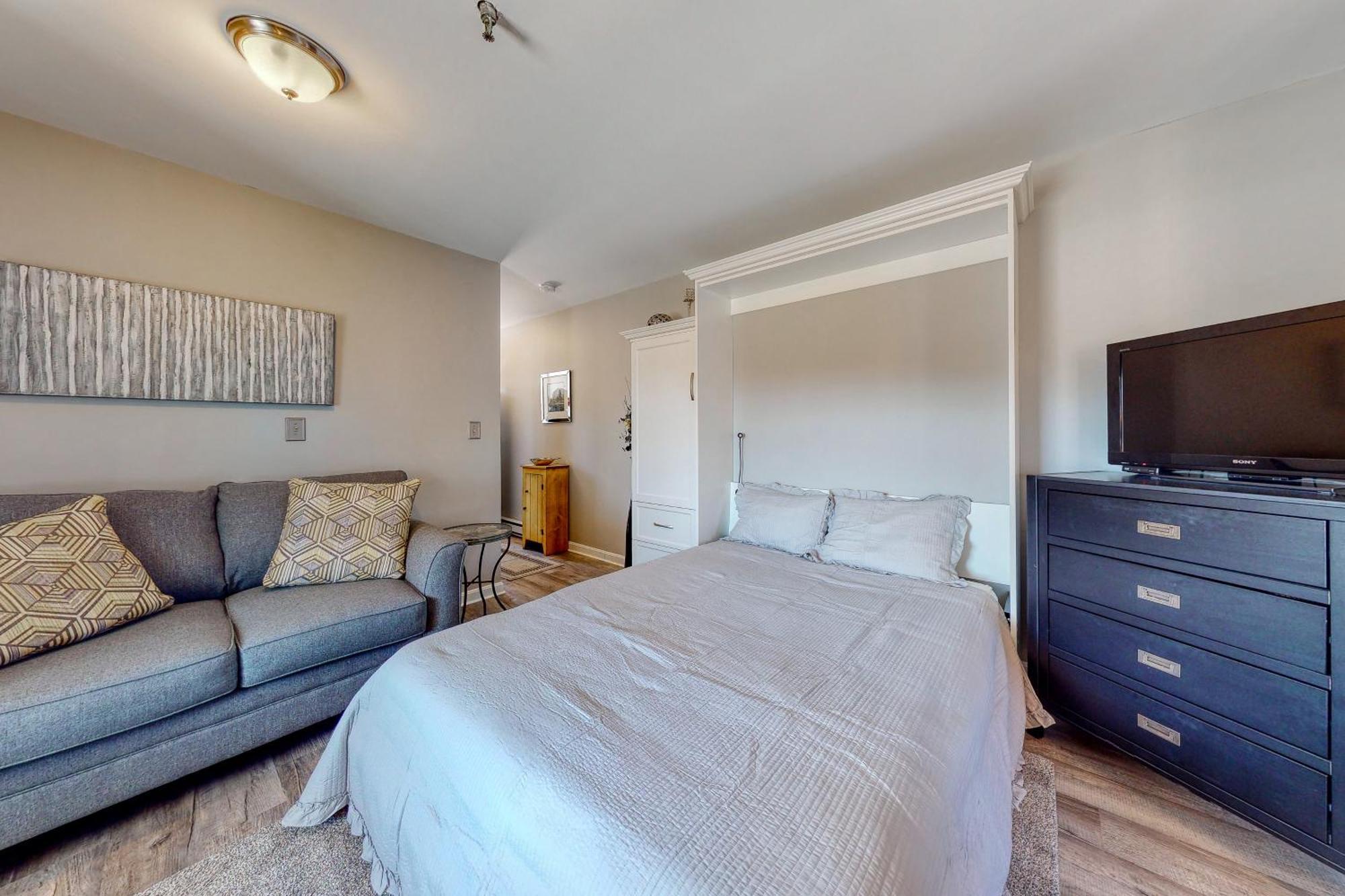 Wellington Manor Apartment Wells Ruang foto