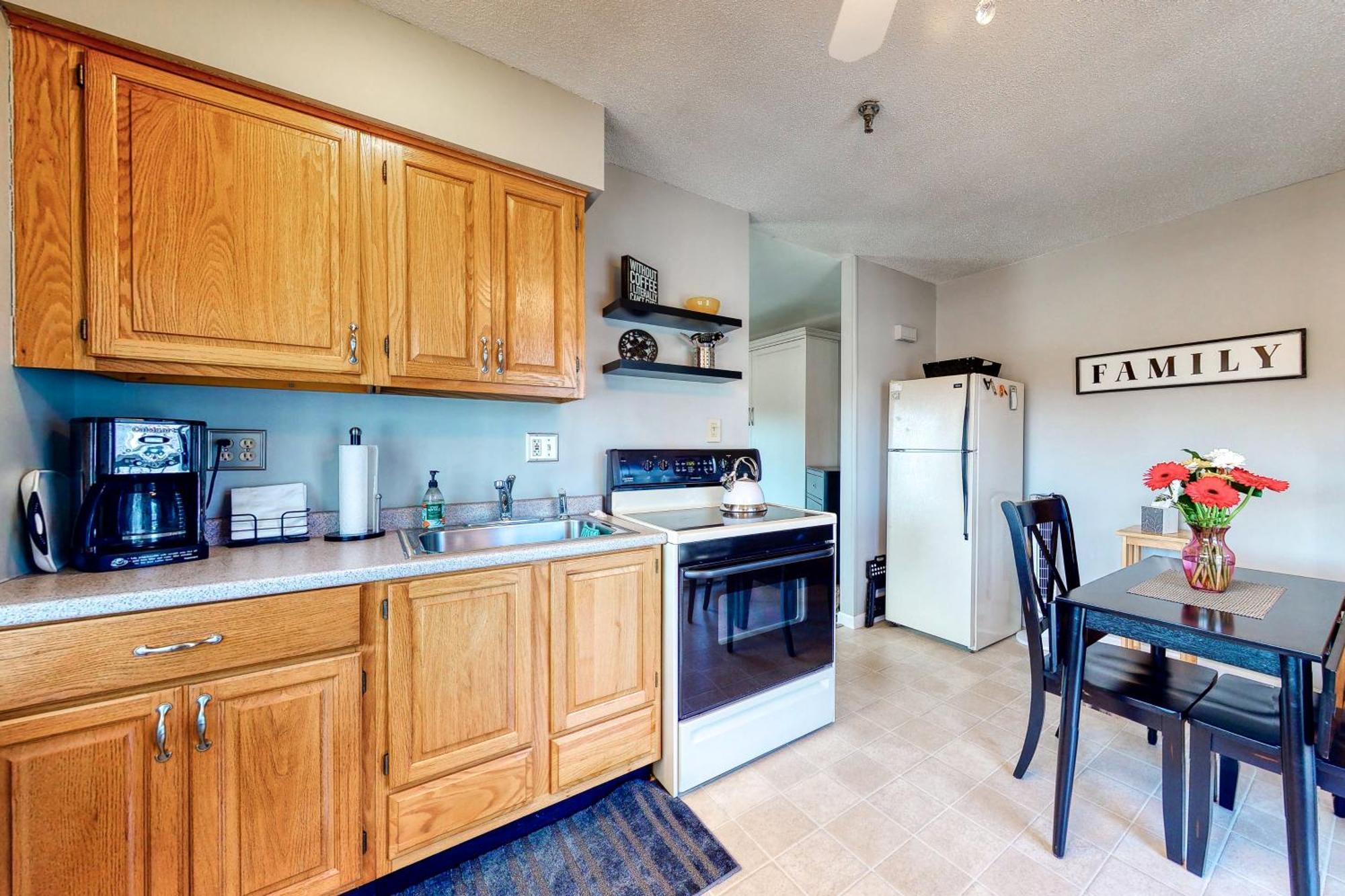 Wellington Manor Apartment Wells Ruang foto