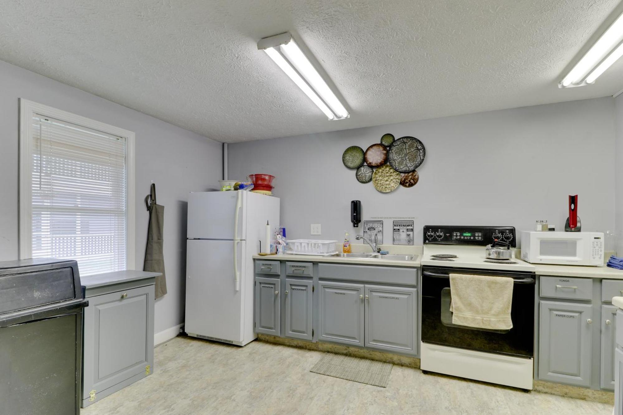 Wellington Manor Apartment Wells Ruang foto