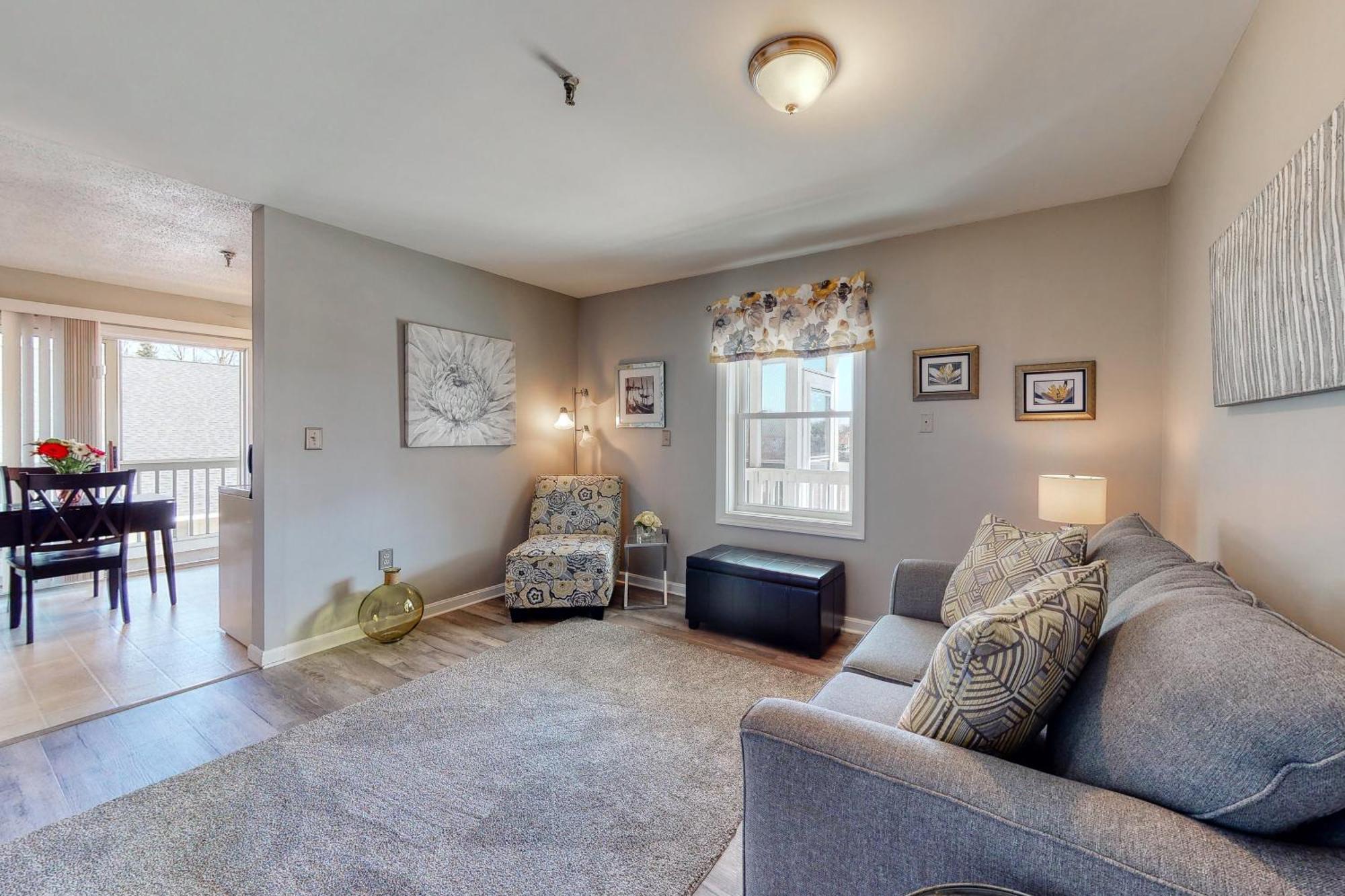 Wellington Manor Apartment Wells Ruang foto