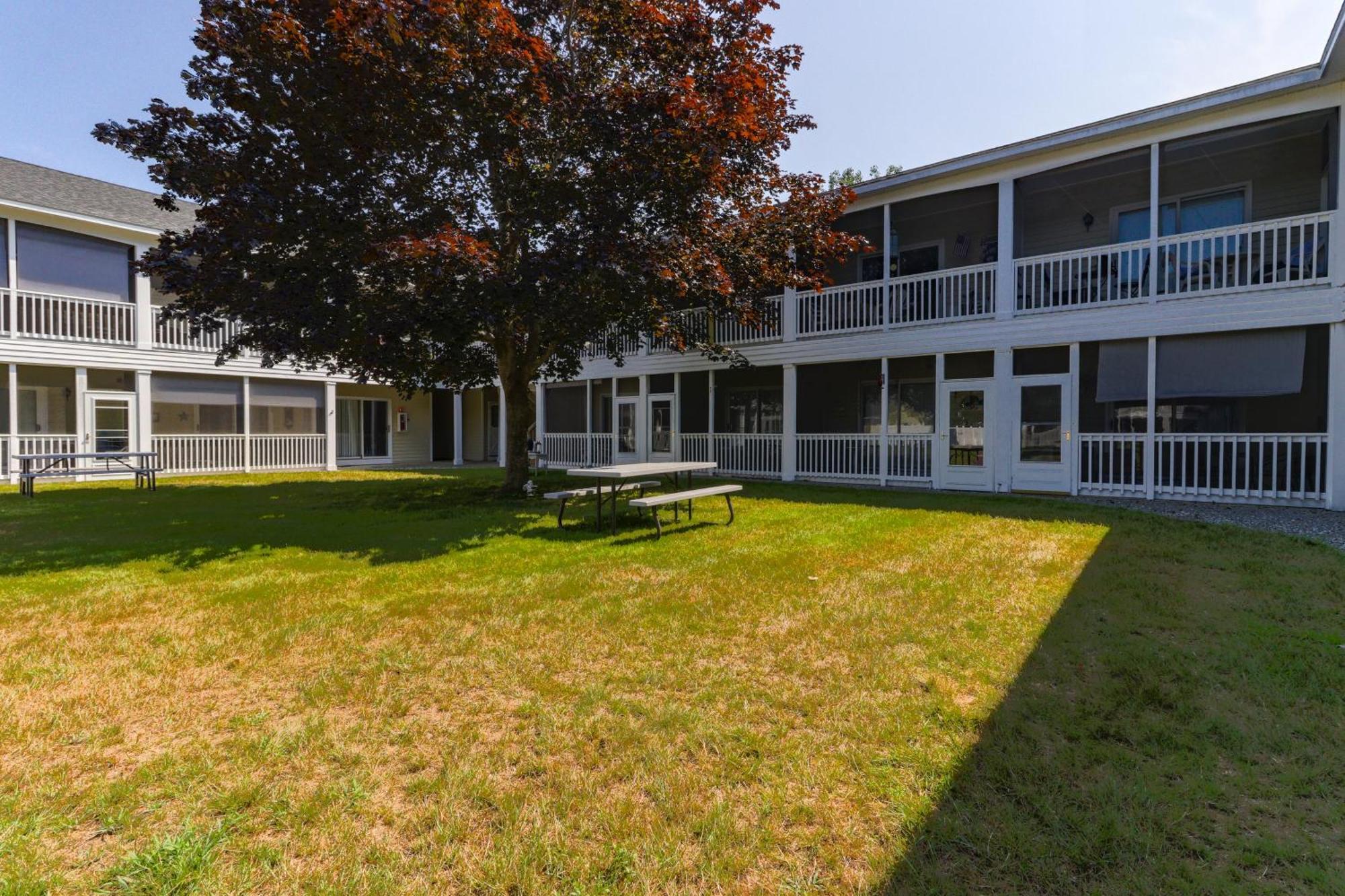 Wellington Manor Apartment Wells Ruang foto