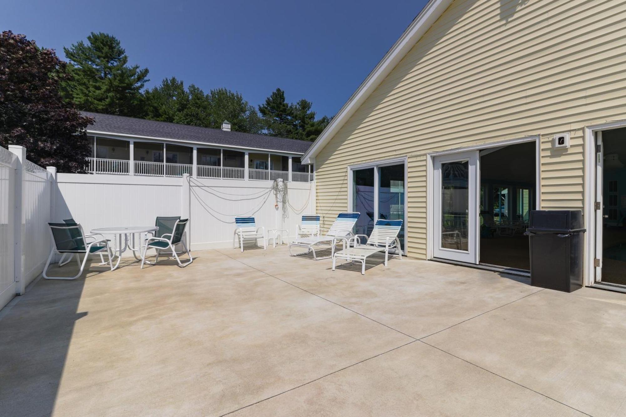 Wellington Manor Apartment Wells Ruang foto
