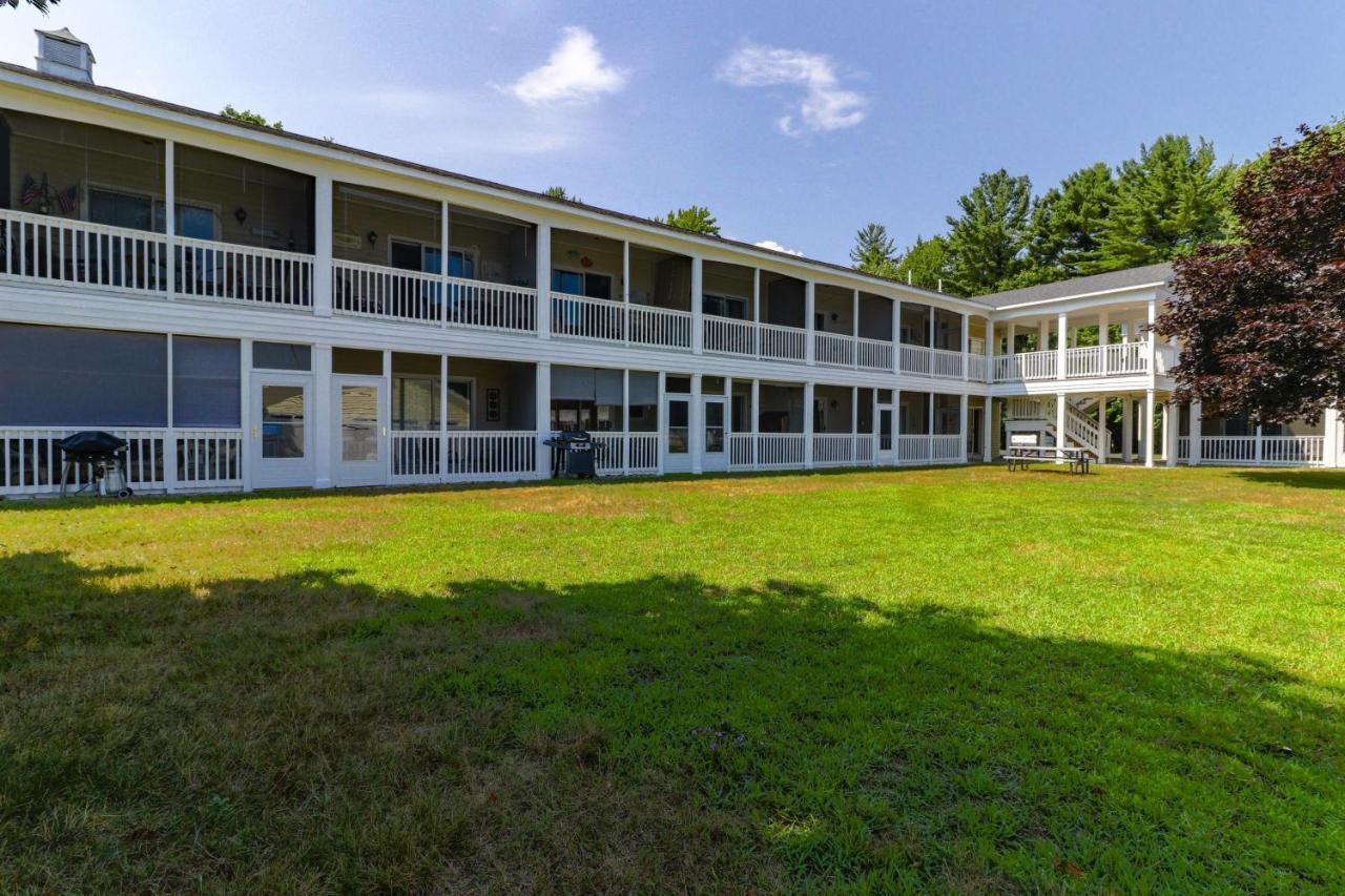 Wellington Manor Apartment Wells Ruang foto